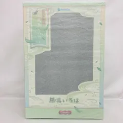未開封 ホロライブ 風真いろは クレーネル 1/7 スケール フィギュア / hololive Claynel