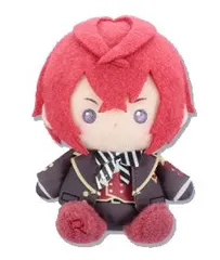 ディズニーツイステッドワンダーランド アニメーション ミルキーボア ぬいぐるみ リドル・ローズハート