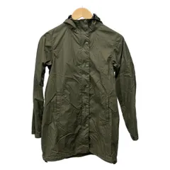 THE NORTH FACE(ノースフェイス) コート サイズM レディース美品  - カーキ 長袖/春/秋
