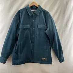NEIGHBORHOOD ネイバーフッド CPO SHIRT LS サイズL NEIGHBORHOOD（ネイバーフッド） 17SS I.P./C-SHIRT.LS 171BENH-SHM06