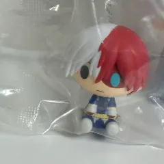 ヒロアカ クージー ちょこのっこ 轟 焦凍