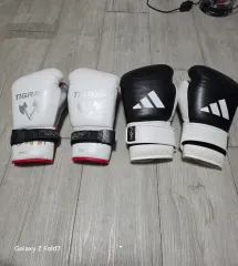 アディショリー/ティグノ ボクシング グローブ