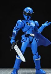 キン肉マンハイパーヒーローシリーズ オオツカ企画スグル組み立て開封