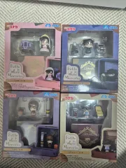 名探偵コナン Petite World Memories フルセット まとめ (未開封)
