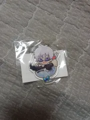 呪術廻戦 五条 アクリルキーホルダー