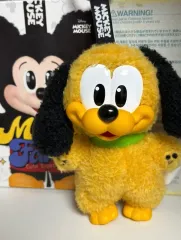 ポップマート ミッキーファミリー ルー