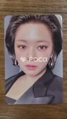 TWICE ジョンヨン READY TO BE