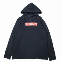 2026年最新】sacai fragment パーカーの人気アイテム - メルカリ