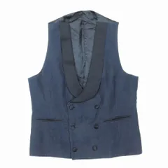 2026年最新】lardini ジレの人気アイテム - メルカリ