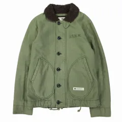 2026年最新】n デッキジャケットの人気アイテム - メルカリ