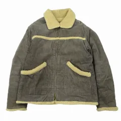 2026年最新】SUGAR CANE コーデュロイ ボアの人気アイテム - メルカリ