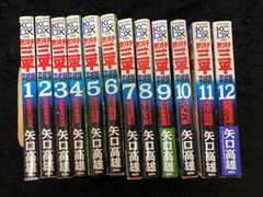 釣りキチ三平 平成版 全巻セット 矢口高雄 1-12巻 - メルカリ