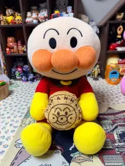 アンパンマン ぬいぐるみ