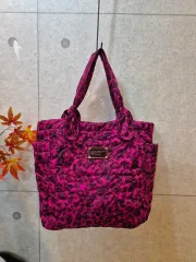 マークジェイコブス スタンダード サプライ ワークウェア トートバッグ