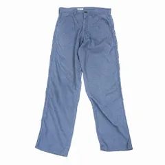 未使用品　MADISONBLUEパンツ 麻100% タグ付き✨マディソンブルー 定価7.1万 タックテーパードパンツ リネン