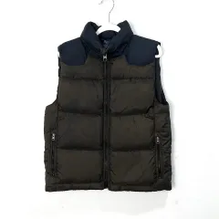 (6T) ポロ ラルフローレン ダウン ベスト ダックダウン キッズ