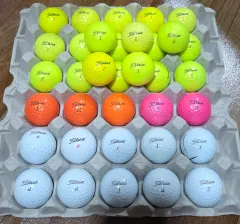 タイトリスト(2ps)