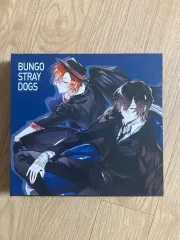 文豪ストレイドッグス / 公式グッズ / タグカードアルバム + タグカード まとめ