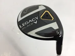 2026年最新】レガシー ブラック フェアウェイウッド の人気アイテム