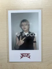 straykids アイエン スキズ ATE ポップアップストア 購入特典