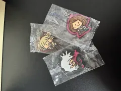 僕のヒーローアカデミア 캡슐ゴム マスコット