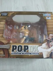 ONE PIECE エース フィギュア 出品