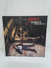 矢沢永吉ツアーパンフレット16冊＆TIME OF EIKICHIYAZAWA3冊 矢沢永吉ツアーパンフレット16冊＆TIME OF EIKICHIYAZAWA3冊