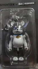 SEVENTEEN(セブンティーン・セブチ) BE@RBRICK(ベアブリック) ミンギュ(MINGYU) 100% 未開封