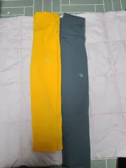 ゼクシミックス レギンス 2枚 まとめ M