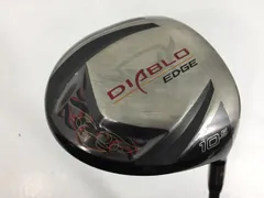 2026年最新】Callaway DIABLO EDGE アイアンの人気アイテム - メルカリ