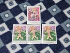 あんさんぶるスターズ！ ぱしゃっつ vol.6 鳴上 嵐 まとめ アクション private