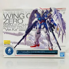 2026年最新】mg 1/100 ウイングガンダムゼロewの人気アイテム - メルカリ