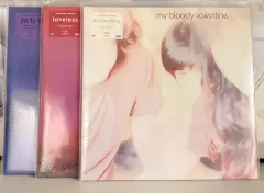 2026年最新】my bloody valentine レコードの人気アイテム - メルカリ