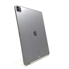 【全額返金保証】【最速発送】Apple iPad Pro 12.9インチ 第6世代 512GB スペースグレイ Wi-Fi 動作確認済