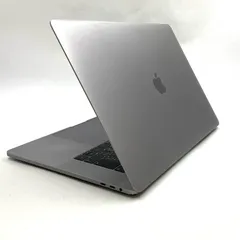2026年最新】macbook pro 15インチ 2018の人気アイテム - メルカリ