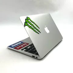 【全額返金保証】【最速発送】Apple MacBook Air 11インチ 2014 1.4 GHz Intel core i5 4GB 128GB シルバー 動作確認済