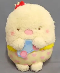 【中古】ぬいぐるみ とんかつ すみっコベビー ぬいぐるみ 「すみっコぐらし」