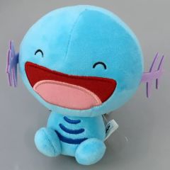 ポケモン ウパー ぬいぐるみ 笑顔 プライズ - メルカリ