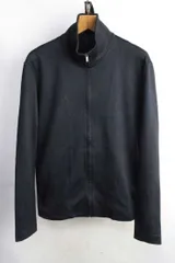 COS コス スタンドカラー ジャージージャケット EUR【S】【古着】【中古】【メンズ】【レディース】男性【アメカジ】ジャンパー トラックトップ オシャレ おしゃれ アウター