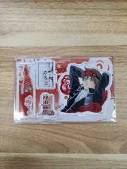 JUMP SHOP 銀魂 2024 Birthday ジオラマ 沖田 沖田総悟