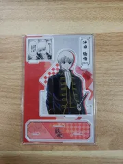 JUMP SHOP 銀魂 2025 Birthday ジオラマ 沖田 沖田総悟