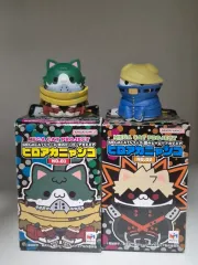 1/25) 僕のヒーローアカデミア MEGA キャット フィギュア 緑谷 出久 まとめ