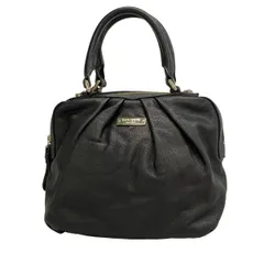 Kate spade(ケイトスペード) ハンドバッグ - PXRU1861 黒 レザー