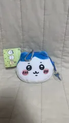 ちいかわ コインケース（ハチワレ）