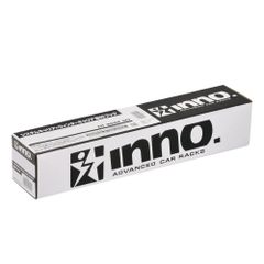 카메이트(Carmate) inno(이노) 베이스 캐리어 차종별 훅 적합 차종: CX-5 H24.2~H29.2 (KE2AW / KE5AW / KE2FW / KE5FW / KEEFW/KEEAW계) 플래시 레일 무등