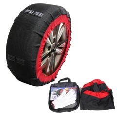破格出品※MIZUNO タイヤチェーン 140/70-17 スプリングバンド付 - メルカリ