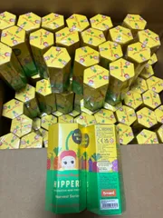 ヒッパーズ ソニーエンジェル 20th 新品未開封 ソニーエンジェルの生誕20周年を記念したHIPPERSの新作が登場