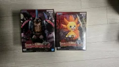 ONE PIECE DXF グランドライン トニートニー・チョッパー フランキー vol 12 フィギュア 出品