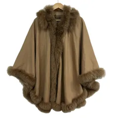 2026年最新】バルマン ポンチョの人気アイテム - メルカリ