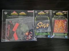 一番くじ 僕のヒーローアカデミア G賞 J賞 アクリルスタンド